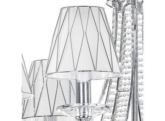 Люстра подвесная Riccio Osgona 705064 в Каменске-Уральском