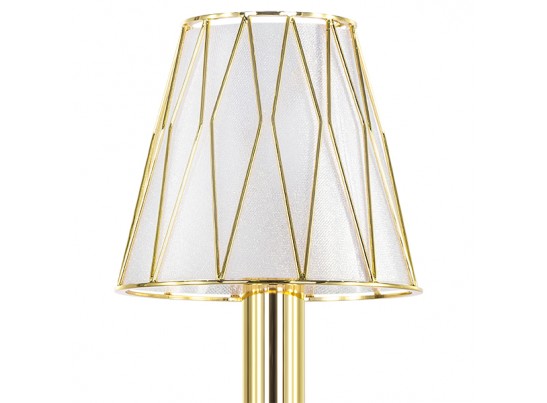 Настольная лампа Riccio Osgona 705912 в Каменске-Уральском