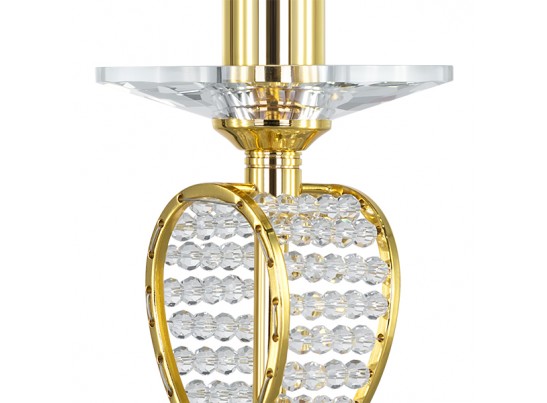 Настольная лампа Riccio Osgona 705912 в Каменске-Уральском