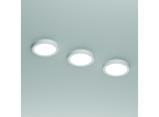 Комплект со светильником Mobiled 12V 8W 450LM Mobiled Lightstar 036240-3 в Каменске-Уральском