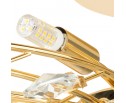 Люстра потолочная Isabelle Lightstar 791182 в Каменске-Уральском