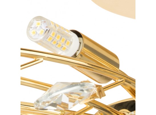 Люстра потолочная Isabelle Lightstar 791182 в Каменске-Уральском