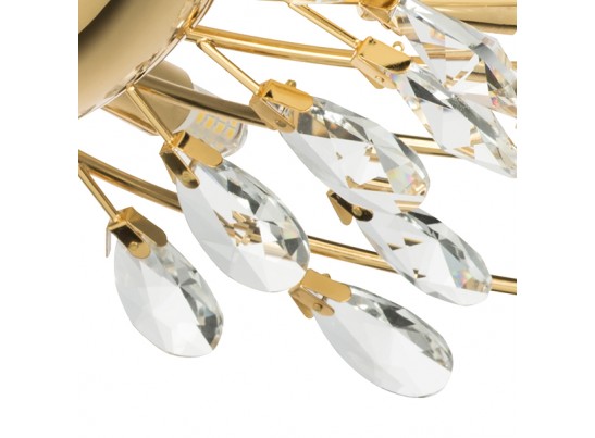 Люстра потолочная Isabelle Lightstar 791182 в Каменске-Уральском