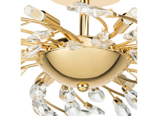 Люстра потолочная Isabelle Lightstar 791182 в Каменске-Уральском