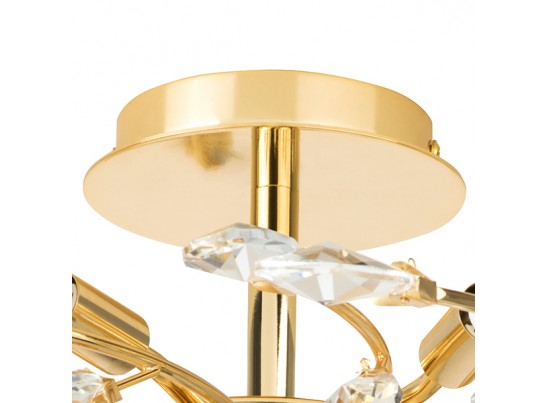 Люстра потолочная Isabelle Lightstar 791182 в Каменске-Уральском