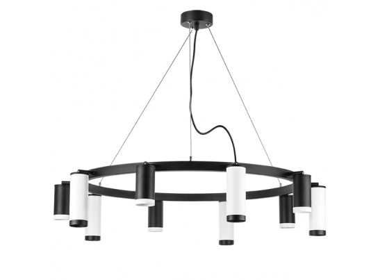 Люстра подвесная Rullo Lightstar LR02037586576 в Каменске-Уральском