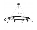 Люстра подвесная Rullo Lightstar LR02037586576 в Каменске-Уральском