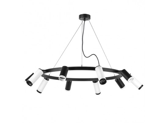 Люстра подвесная Rullo Lightstar LR02037586576 в Каменске-Уральском