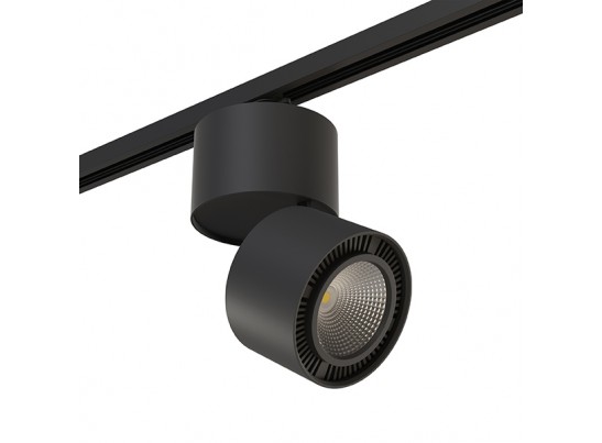 Трековое крепление с 1-фазным адаптером к 21383х/21483х Asta Lightstar 592067 в Каменске-Уральском