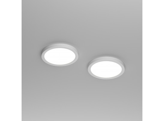 Комплект со светильником Mobiled 12V 10W 500LM Mobiled Lightstar 036540-2 в Каменске-Уральском