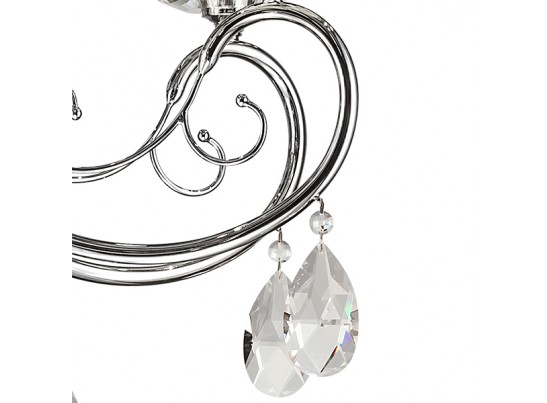 Люстра подвесная Ricerco Osgona 693084 в Каменске-Уральском