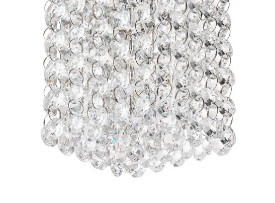 Подвес Cristallo Lightstar 795414 в Каменске-Уральском