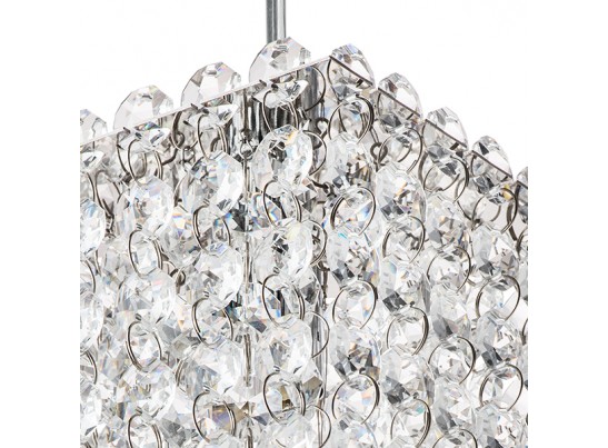 Подвес Cristallo Lightstar 795414 в Каменске-Уральском