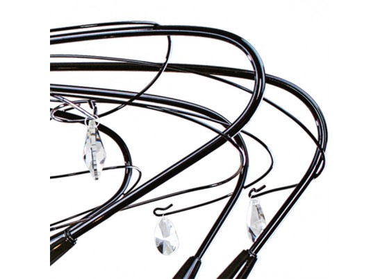 Люстра потолочная Aereo Lightstar 711127 в Каменске-Уральском