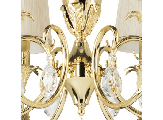 Люстра подвесная Cappa Osgona 691062 в Каменске-Уральском