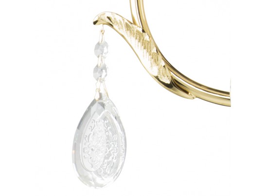 Люстра подвесная Cappa Osgona 691062 в Каменске-Уральском