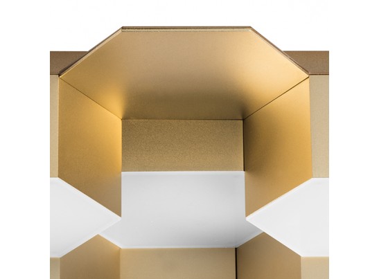 Светильник потолочный Favo Lightstar 750123 в Каменске-Уральском