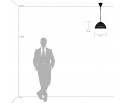 Подвес Murano Lightstar 603110 в Каменске-Уральском