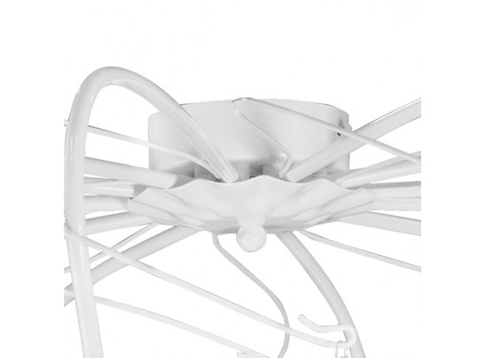 Люстра потолочная Aereo Lightstar 711120 в Каменске-Уральском