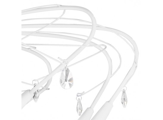 Люстра потолочная Aereo Lightstar 711120 в Каменске-Уральском