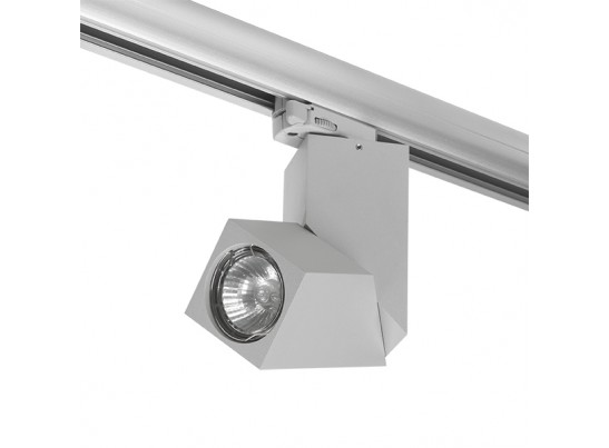 Трековое крепление с 3-фазным адаптером к 05101x/05105х/21444x Asta Lightstar 594019 в Каменске-Уральском