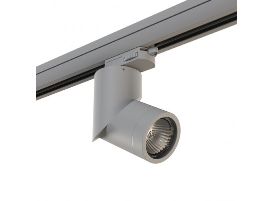 Трековое крепление с 3-фазным адаптером к 05101x/05105х/21444x Asta Lightstar 594019 в Каменске-Уральском