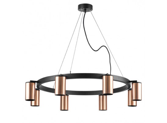 Люстра подвесная Rullo Lightstar LR018308 в Каменске-Уральском