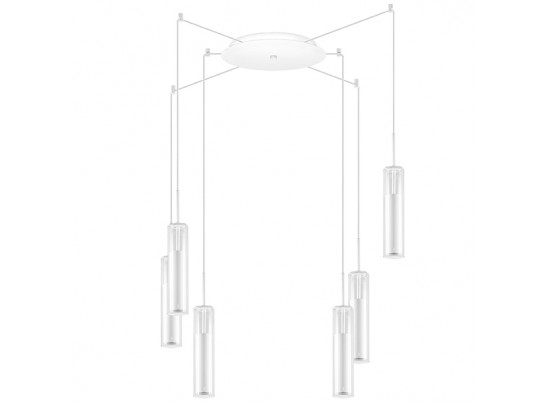 Подвес Cilino Lightstar 756066 в Каменске-Уральском