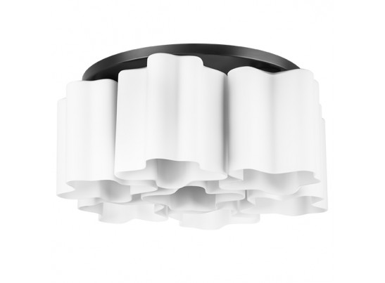Люстра потолочная Nubi Lightstar 802077 в Каменске-Уральском