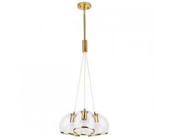 Люстра потолочная Sferico Lightstar 729031