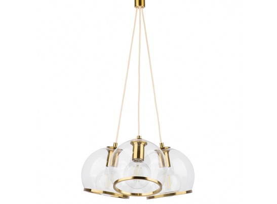 Люстра потолочная Sferico Lightstar 729031 в Каменске-Уральском