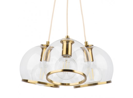 Люстра потолочная Sferico Lightstar 729031 в Каменске-Уральском