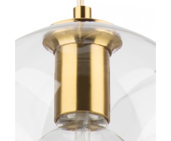 Люстра потолочная Sferico Lightstar 729031