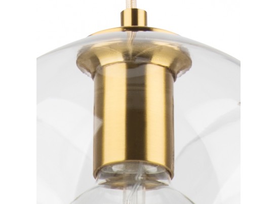 Люстра потолочная Sferico Lightstar 729031 в Каменске-Уральском