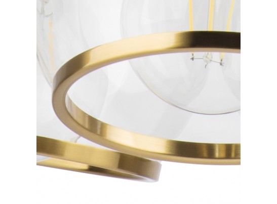 Люстра потолочная Sferico Lightstar 729031 в Каменске-Уральском