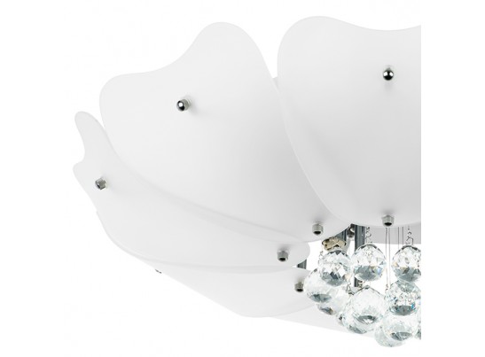 Плафон потолочный Lobo Lightstar 804020 в Каменске-Уральском
