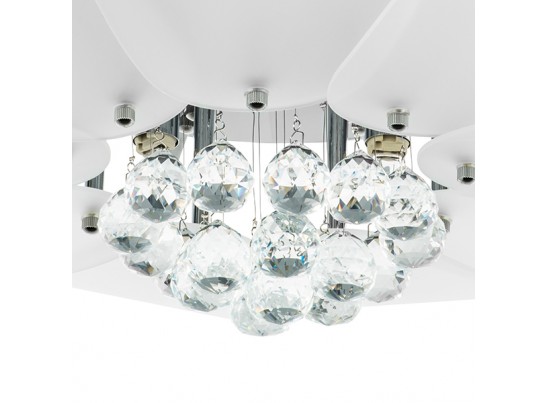 Плафон потолочный Lobo Lightstar 804020 в Каменске-Уральском