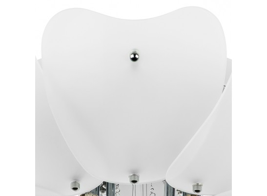 Плафон потолочный Lobo Lightstar 804020 в Каменске-Уральском