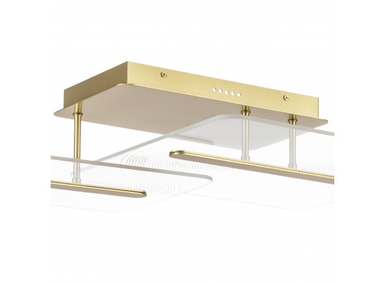 Люстра потолочная Acrile Lightstar 738063 в Каменске-Уральском