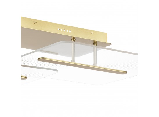 Люстра потолочная Acrile Lightstar 738063 в Каменске-Уральском