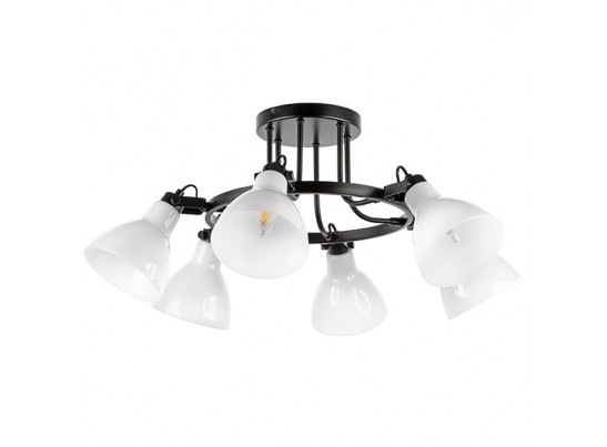Люстра потолочная Acrobata Lightstar 761060 в Каменске-Уральском