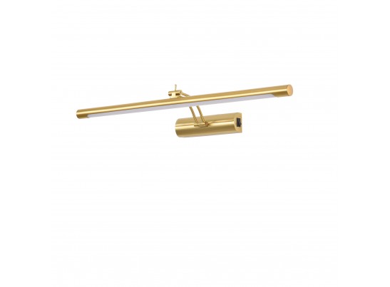 Светильник настенный (Подсветка для картин) Noce Lightstar 201121 в Каменске-Уральском