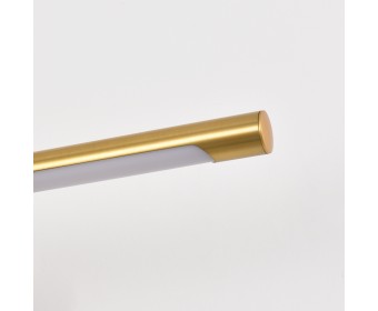 Светильник настенный (Подсветка для картин) Noce Lightstar 201121