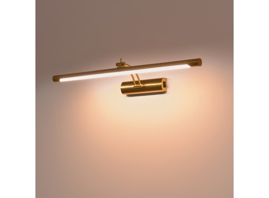 Светильник настенный (Подсветка для картин) Noce Lightstar 201121 в Каменске-Уральском