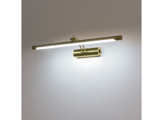 Светильник настенный (Подсветка для картин) Noce Lightstar 201121 в Каменске-Уральском