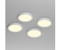 Комплект со светильником Mobiled 12V 20W 1000LM Mobiled Lightstar 036530-4 в Каменске-Уральском