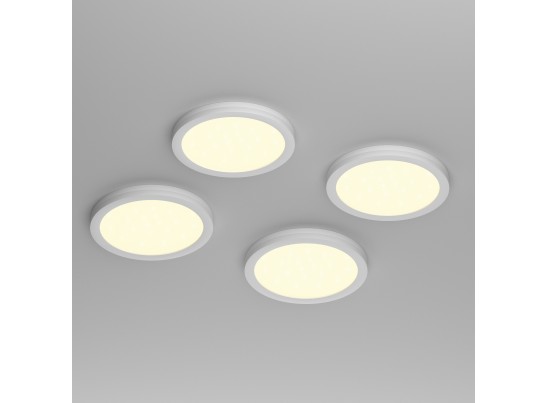 Комплект со светильником Mobiled 12V 20W 1000LM Mobiled Lightstar 036530-4 в Каменске-Уральском