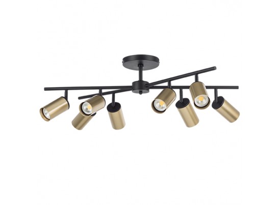 Люстра потолочная Rullo Lightstar LR728408 в Каменске-Уральском