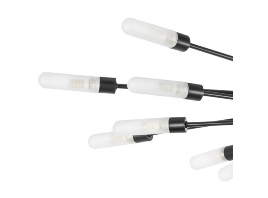 Люстра потолочная Ragno Lightstar 732207 в Каменске-Уральском