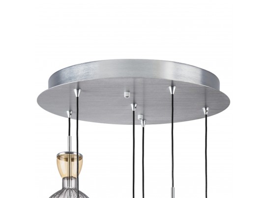 Люстра подвесная Belle Lightstar 814069 в Каменске-Уральском